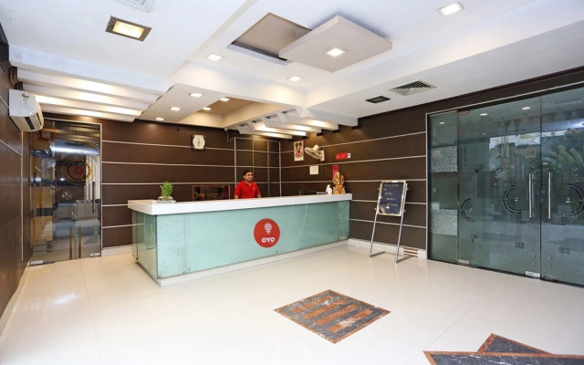 Capital O 1299 Hotel Mukut Regency