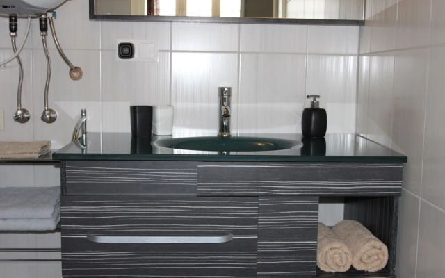 Ferienwohnung Brunnenblick