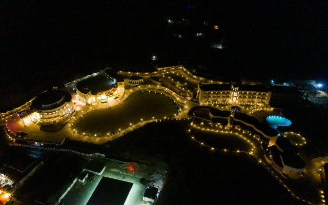 Ramee Royal Resort & Spa Udaipur