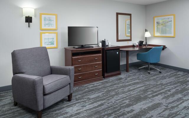 Hampton Inn & Suites Rochester-North