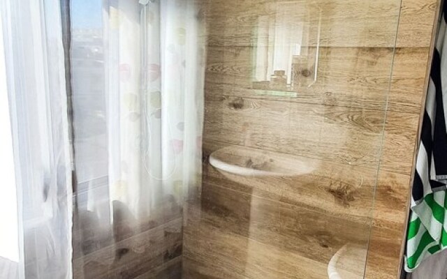 Big Apartment by the sea in Durres