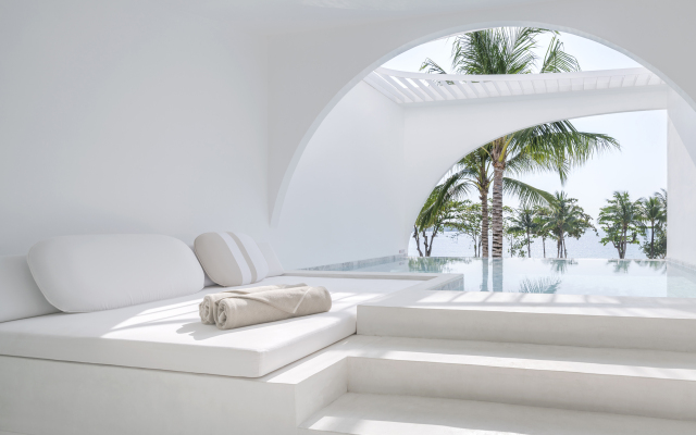 Sala Samui Chaweng Beach Resort