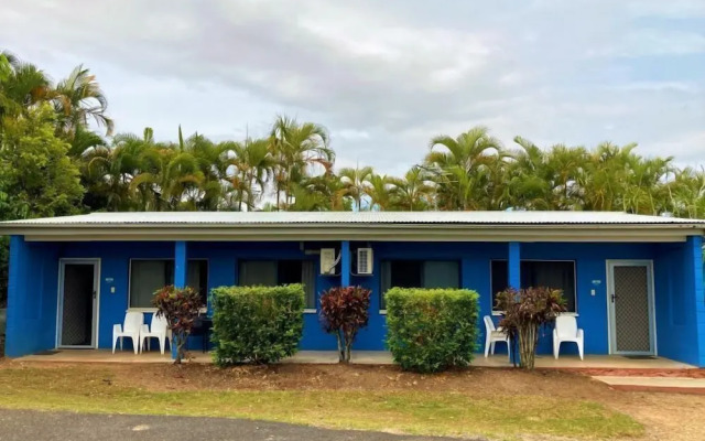Lake Tinaroo Holiday Park