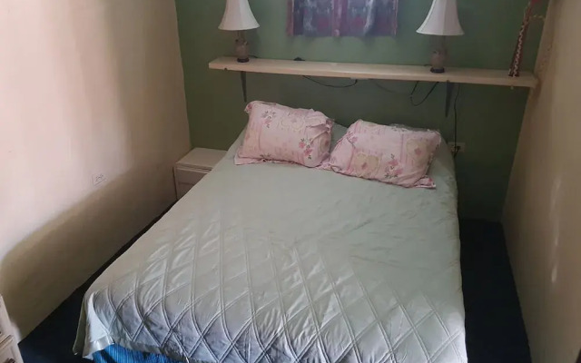 A1 Apartments Aruba