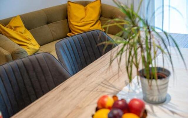 Appartements Steiger