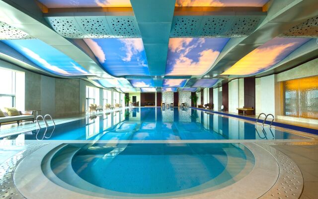 Sheraton Shenyang South City Hotel