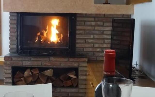 Gaztanbide Apartamento rural