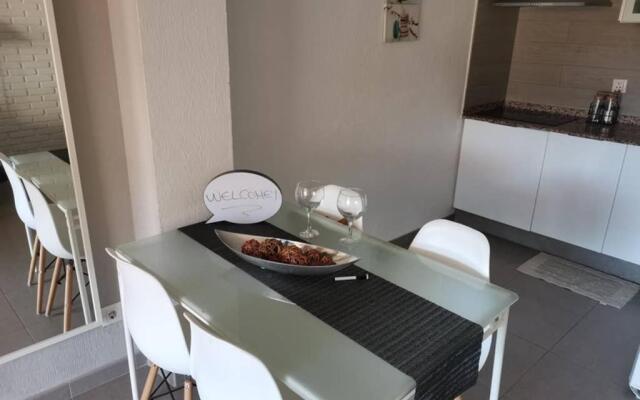 apartamento luminoso benidorm playa levante rincon de loix