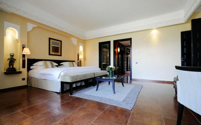 Tikida Golf Palace