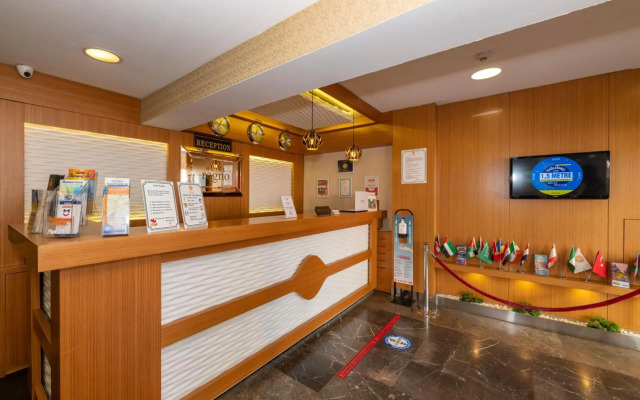 Regno Hotel