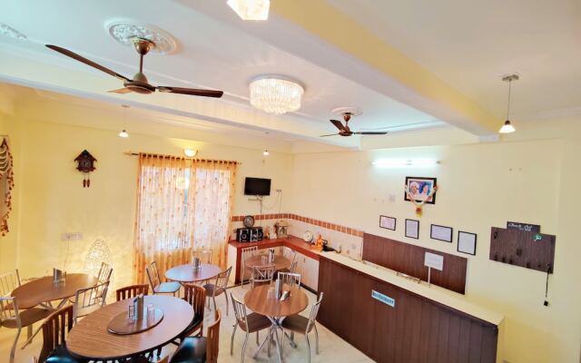 Hotel Madhuvan