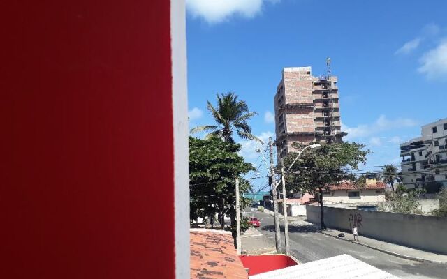 Pousada Boneca de Pano