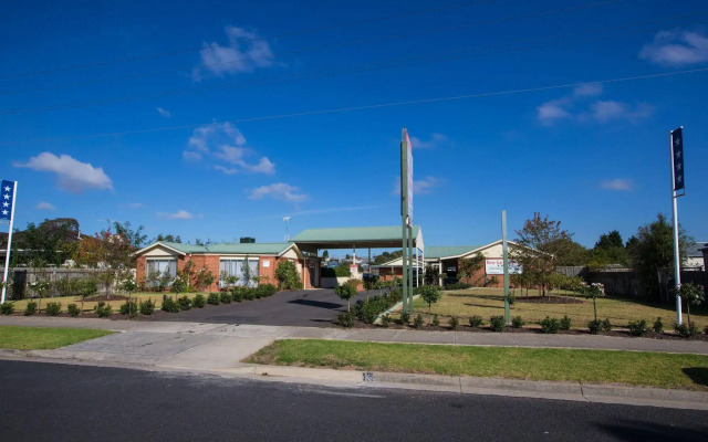 Rose Garden Motel