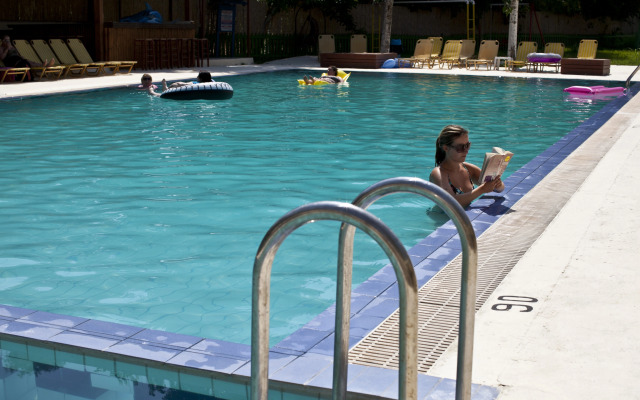 Hotel Sivila -Afandou Rodos