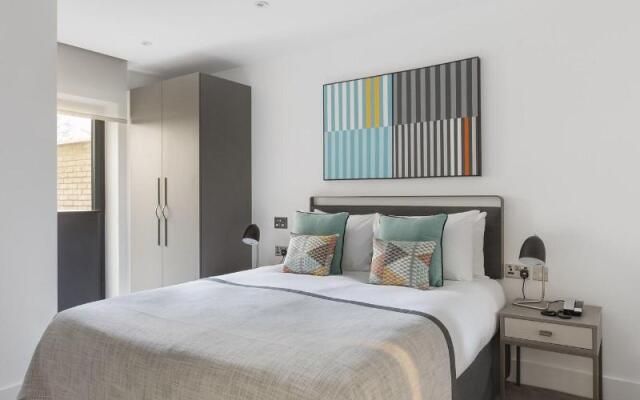 Q Square by Supercity Aparthotels