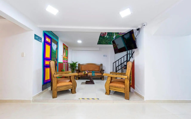 Fundadores by Ayenda