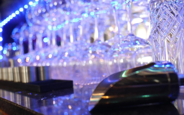 Britannia Adelphi Hotel