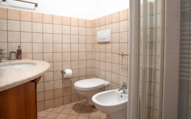 Pedranzini 23 in Bormio