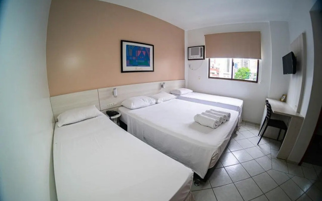 Pousada Villa Atlântica