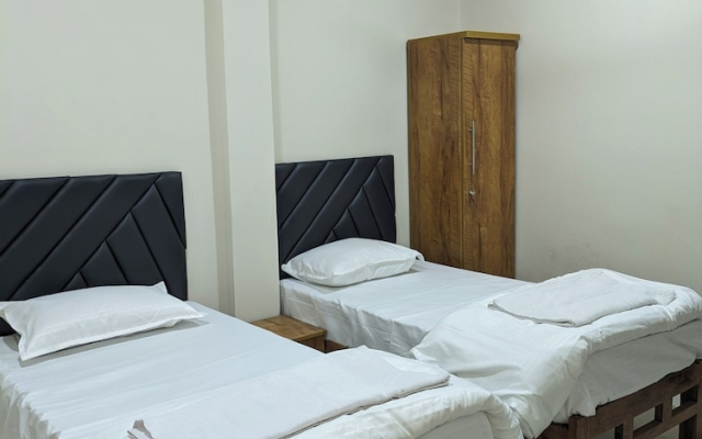 Hotel JDS - Vapi