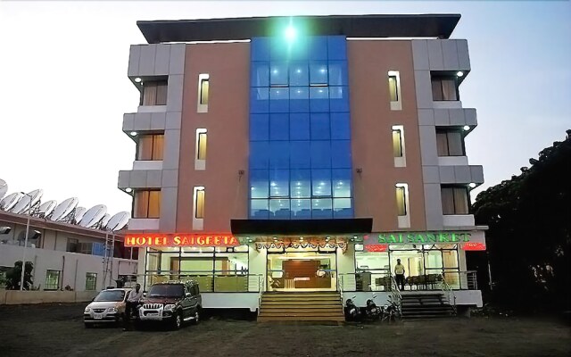 Hotel Sai Geeta