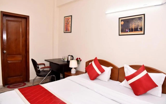 OYO Rooms 786 Old Gurgaon