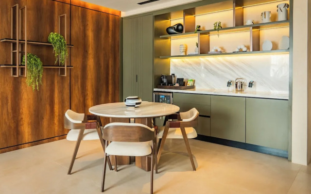Nohian Collection Hotels