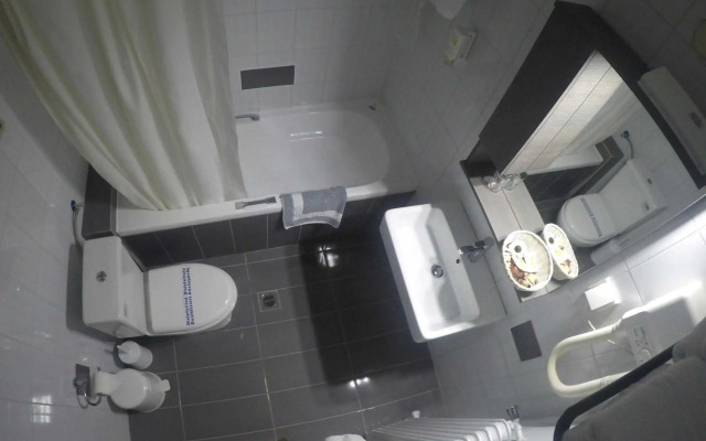 Athina City Hotel