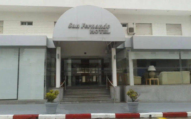 San Fernando