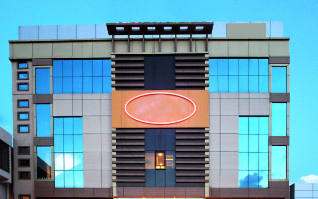 Adyar Ananda Bhavan Hotel