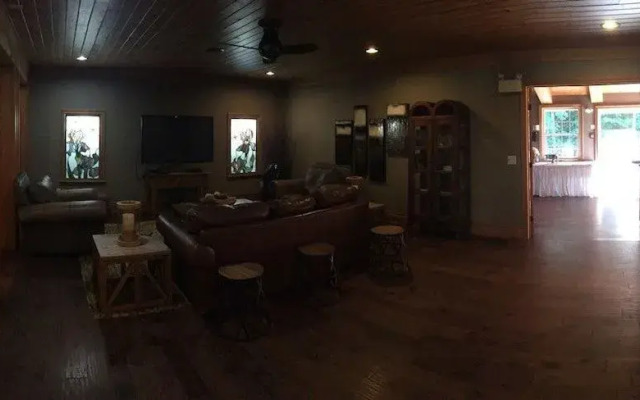 Trillium Resort & Spa