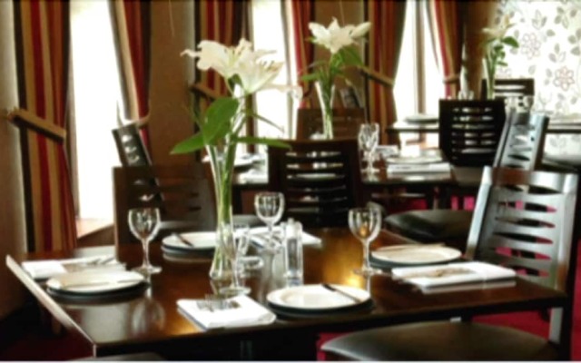 Treacys Hotel Monaghan