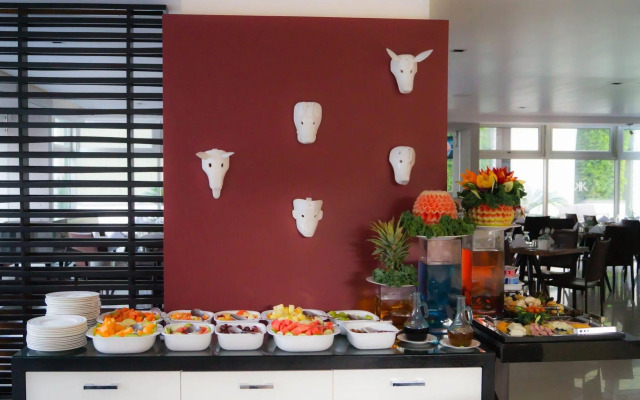 Adriatika Hotel & Residence