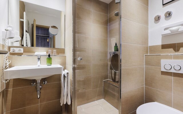 Hotel Fischzucht - by homekeepers