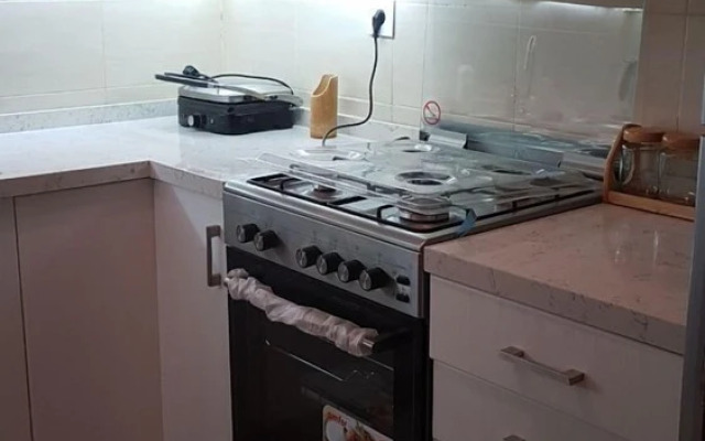 1 New Bedroom Apartment on Airport Road