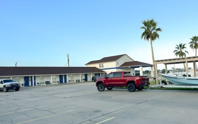 Coastal Bend Motel & RV Park