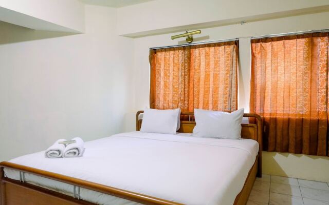 Big And Homey 3br Menara Rajawali Edelweis Apartment