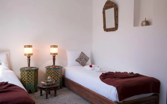Origin Hotels - Riad Magi