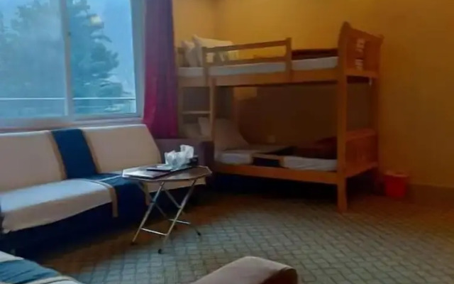 Snow Crest Lodges