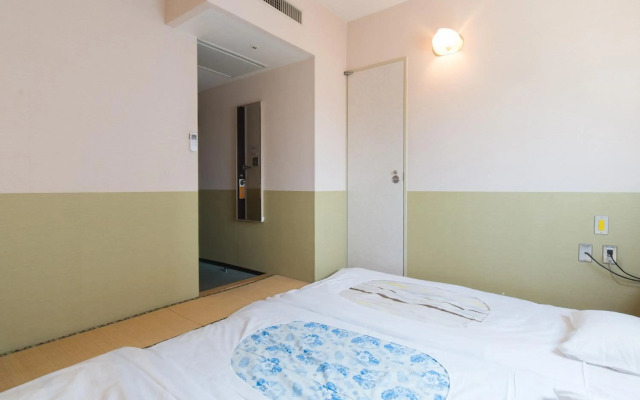 Tabist Hotel Tetora Kitakyusyu
