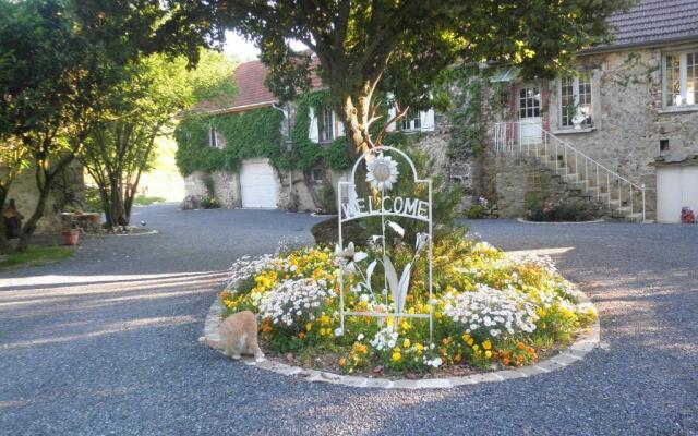 Domaine du Moulin de lEtang