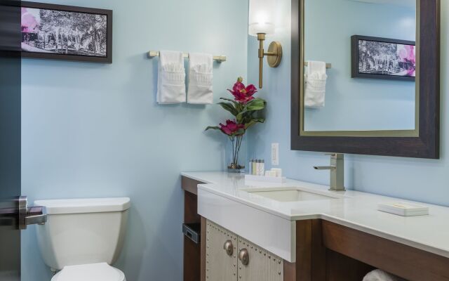 The Kenilworth Hotel - Newark Airport West