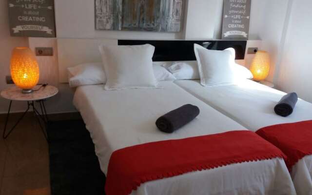 Big house Valencia Espais Boscá