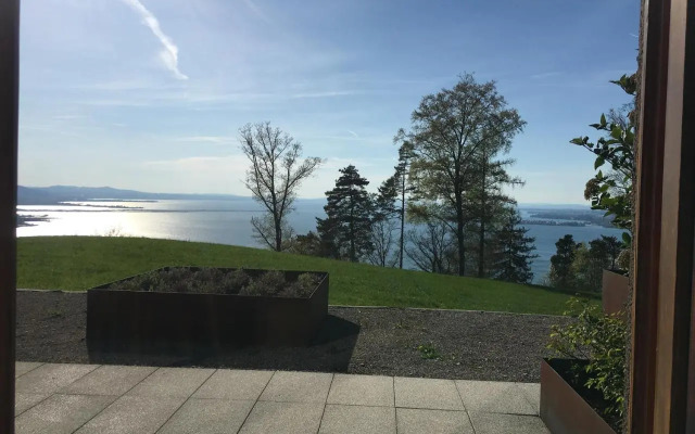 Seeblick Appartement Henle