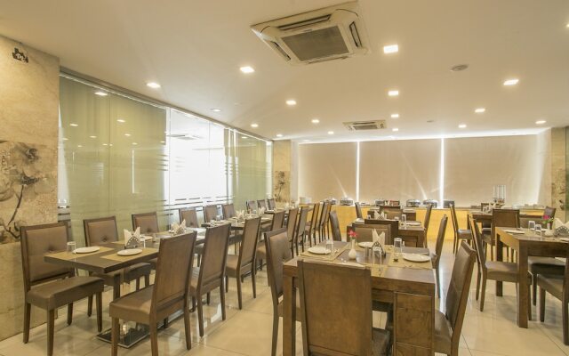 OYO Flagship 16484 Indiranagar