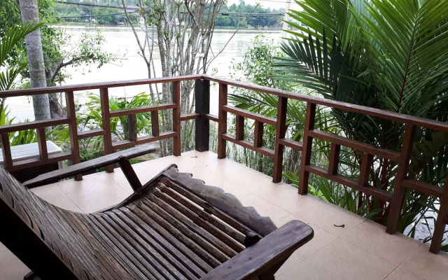 Chantara Resort