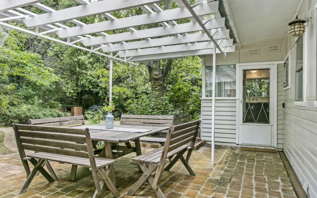 Garden Cottage