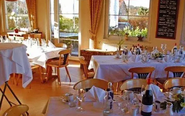 Hotel Brinckmansdorf