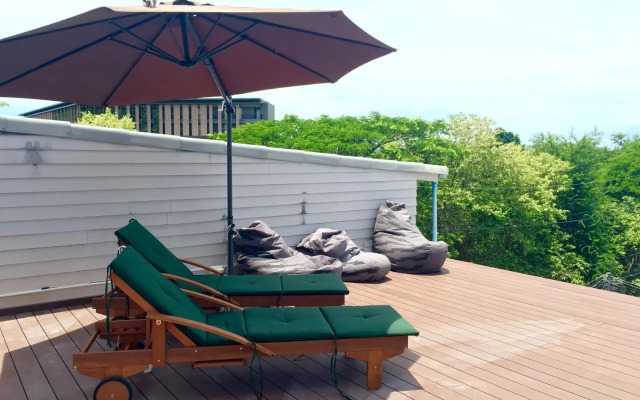 New Apartment Nearby Beach