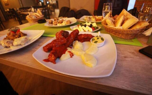 Apartman D&V Milmari Resort S10